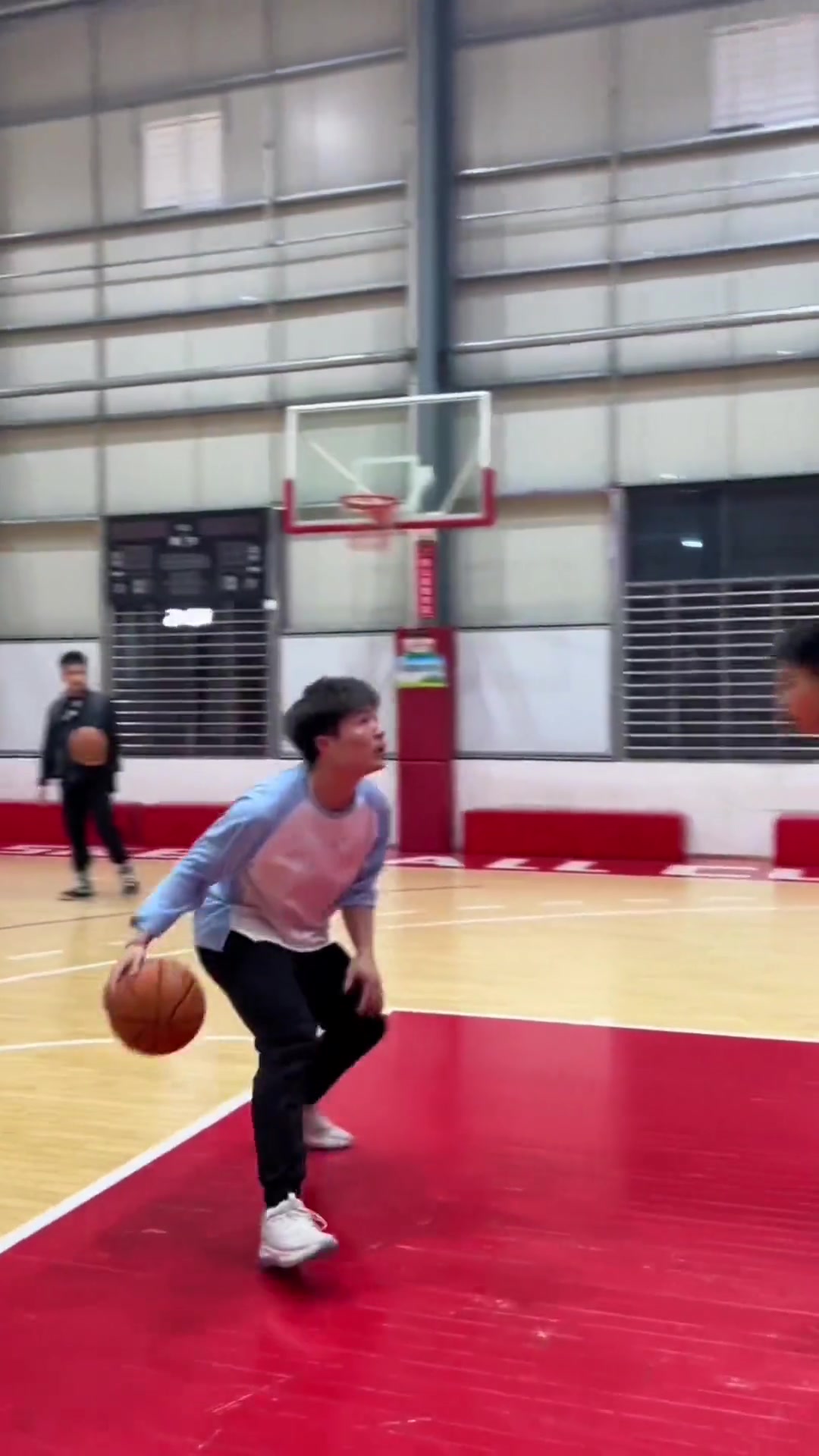 打球嘛 就是要以德芙 打球嘛 就是要以德芙